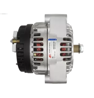 Alternateur 24V 100A Iskra UD810921 11.204.048