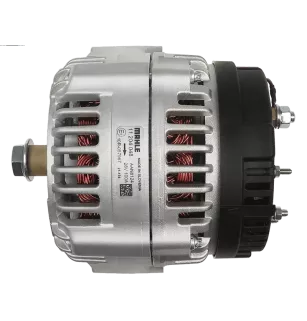 Alternateur 24V 100A Iskra UD810921 11.204.048