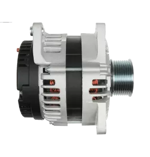 Alternateur 12V 150A Delco UD810781 84141453