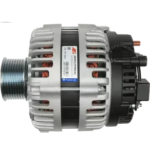 Alternateur 12V 150A Delco UD810781 84141453