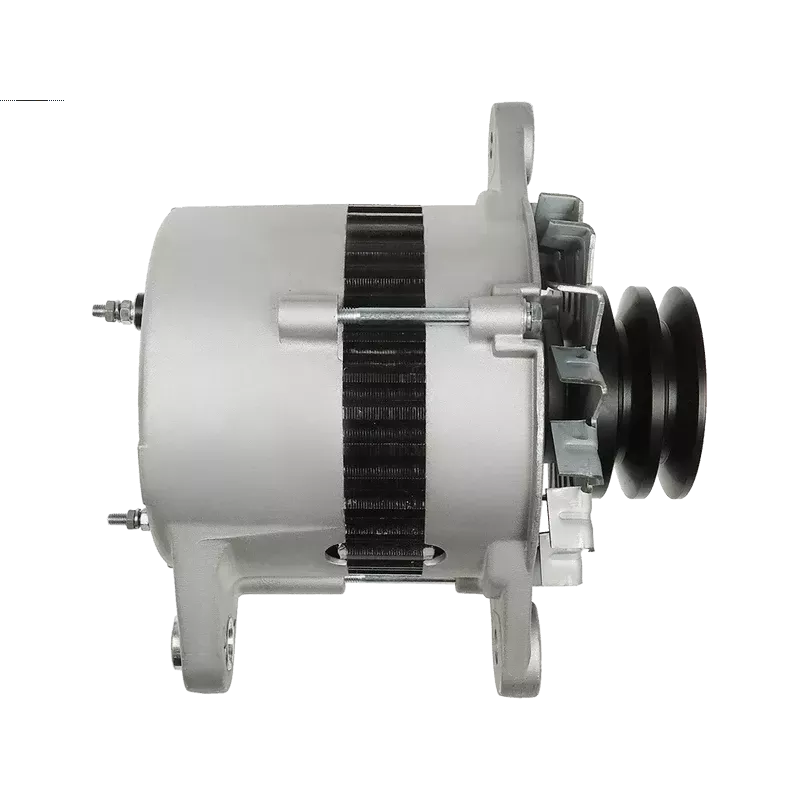 Alternateur 24V 25Amp AS-PL UD21434A, KOMATSU 600-821-5620, 600-821-5630, 600-821-5640, 600-821-5650, NIKKO 0-35000-0050