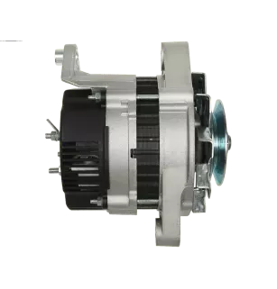 Alternateur 12V 65A Iskra UD810458 11.201.673