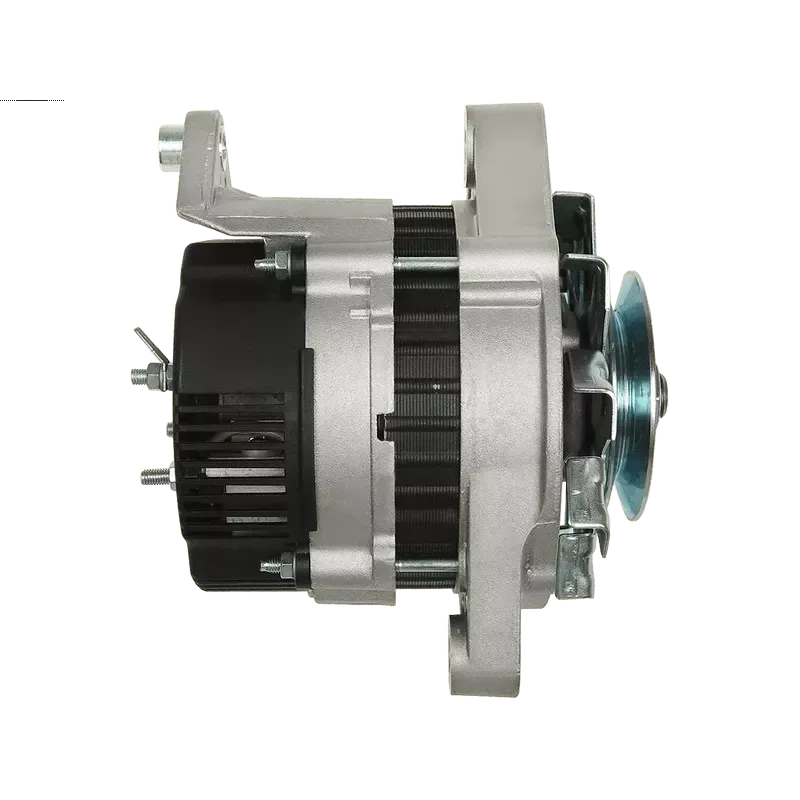 Alternateur 12V 65A Iskra UD810458 11.201.673