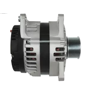 Alternateur 12V 200A Iskra UD810782 84141450