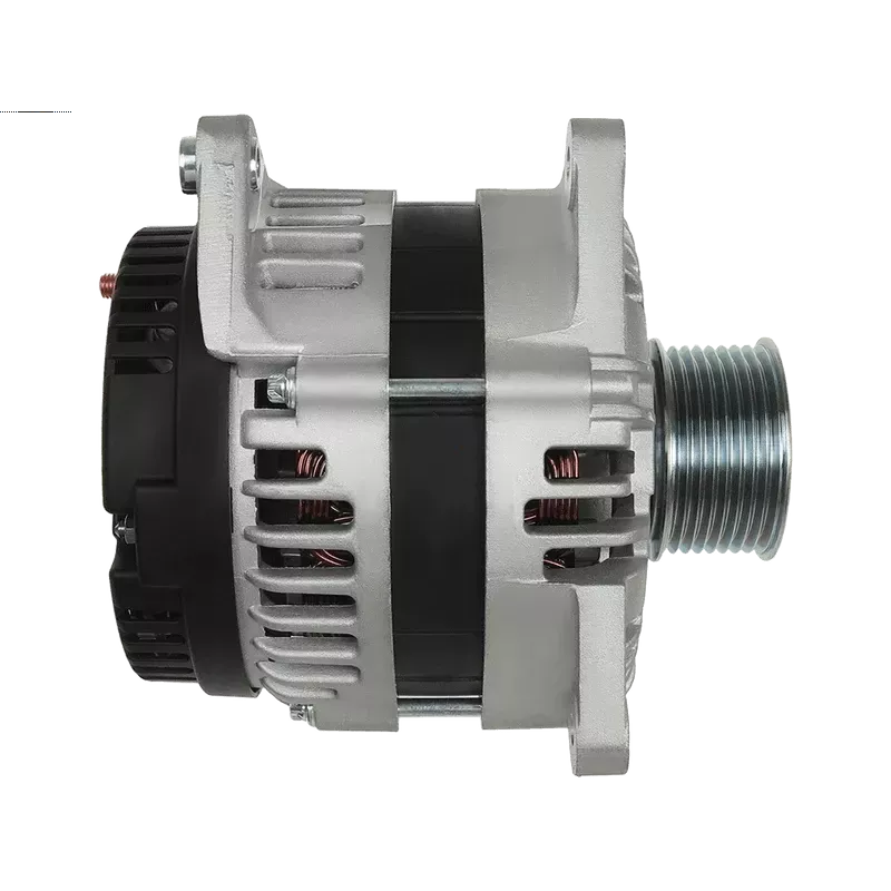 Alternateur 12V 200A Iskra UD810782 84141450