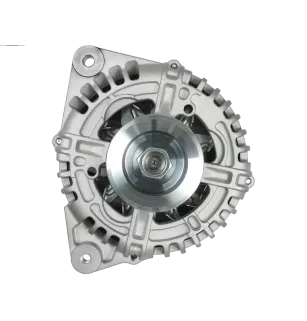 Alternateur 12V 200A Iskra UD810782 84141450