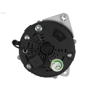 Alternateur 12V 200Amp AS-PL UD102151A, CASE 84141450, 84141454, 87708178, ISKRA / LETRIKA 11.203.772, 11.204.236, 11.204.394