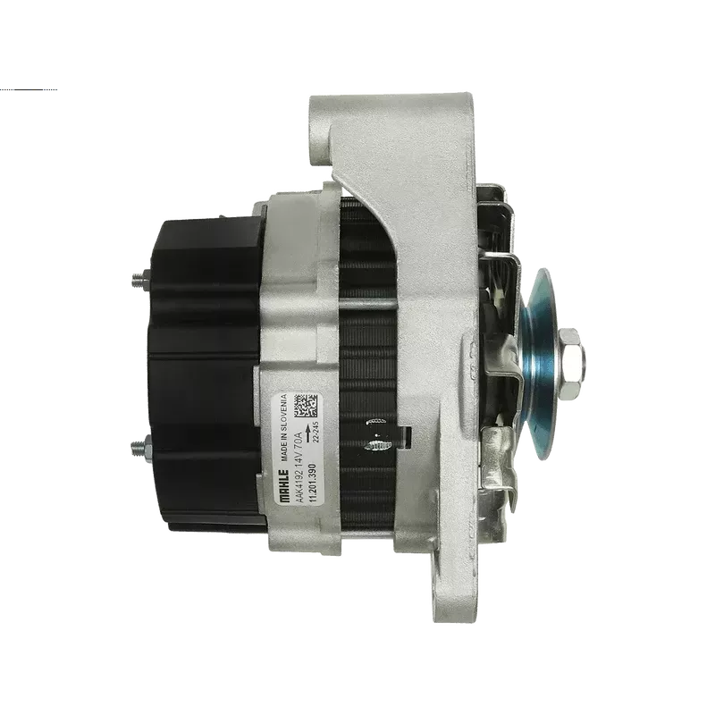 Alternateur 12V 70A Bosch UD810826 0120489708