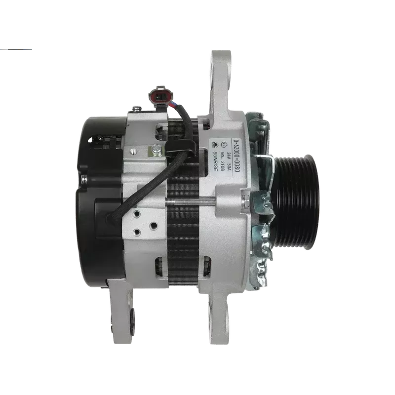 Alternateur 24V 50A Cargo UD100787 116481