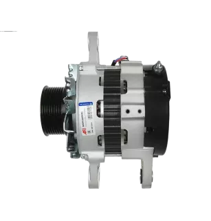 Alternateur 24V 50A Cargo UD100787 116481