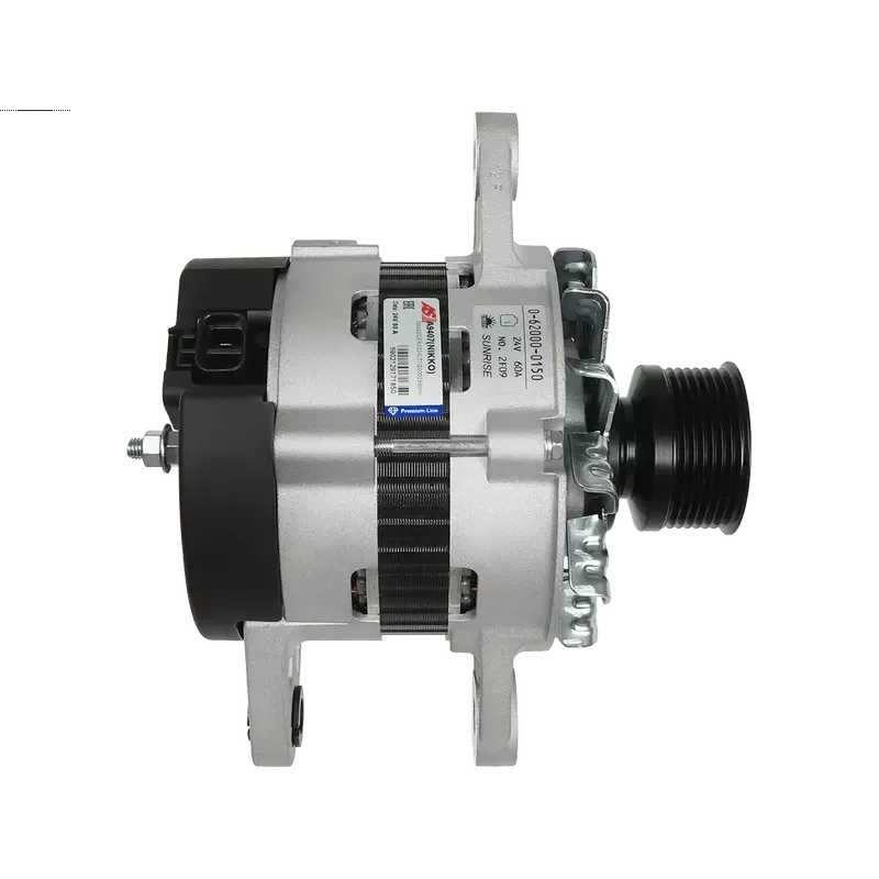 Alternateur 24V 60A UD100794 8980134564