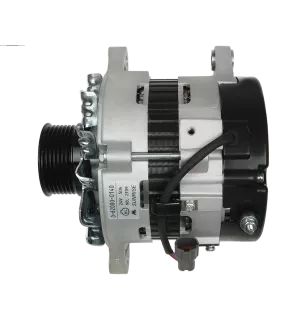 Alternateur 24V 50A Cargo UD100793 115814