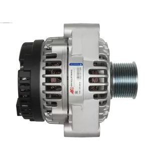 Alternateur 12V 200A Iskra UD810675 115682