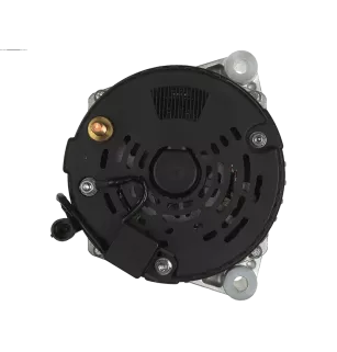 Alternateur 12V 200A Iskra UD810675 115682