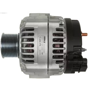 Alternateur 12V 200A Iskra UD810675 115682