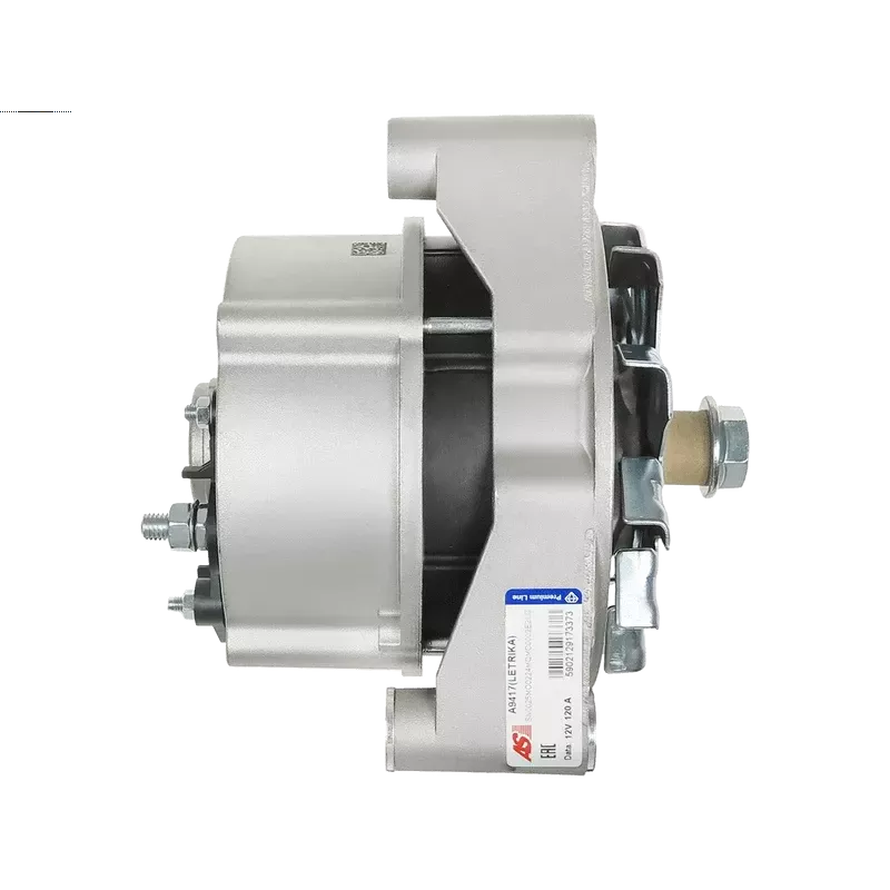 Alternateur 12V 120A UD810995 01184024