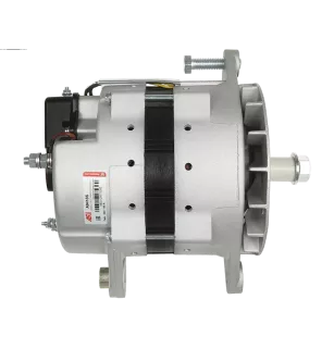 Alternateur 24V 140Amp AS-PL A9418S, UD21415A, CARGO 115386, CATERPILLAR 0R5203, 4N3986, CUMMINS 30000347, 3604685RX