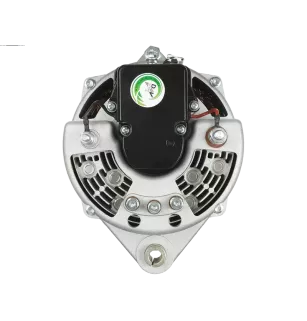 Alternateur 24V 140Amp AS-PL A9418S, UD21415A, CARGO 115386, CATERPILLAR 0R5203, 4N3986, CUMMINS 30000347, 3604685RX