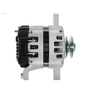 Alternateur 12V 75Amp AS-PL UD809710(LETRIKA)A, ISKRA / LETRIKA 11.203.767, AAG5168, IA1393, MAHLE 72485351, MG566