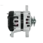 Alternateur 12V 75Amp AS-PL UD809710(LETRIKA)A, ISKRA / LETRIKA 11.203.767, AAG5168, IA1393, MAHLE 72485351, MG566