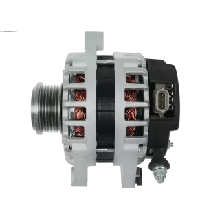 Alternateur 12V 120A Krauf UD30053A 3701100XEG71