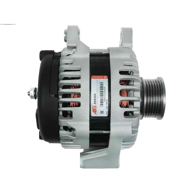 Alternateur 12V 140A Delco UD30063A DRA1703