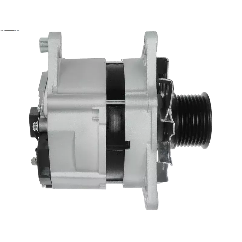Alternateur 12V 80Amp AS-PL UD101782A, ISKRA / LETRIKA 11.203.840, AAK4808, IA1420, IVECO 504345414, 5801453376