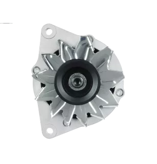 Alternateur 12V 80Amp AS-PL UD101782A, ISKRA / LETRIKA 11.203.840, AAK4808, IA1420, IVECO 504345414, 5801453376