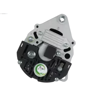 Alternateur 12V 80Amp AS-PL UD101782A, ISKRA / LETRIKA 11.203.840, AAK4808, IA1420, IVECO 504345414, 5801453376