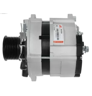 Alternateur 12V 80Amp AS-PL UD101782A, ISKRA / LETRIKA 11.203.840, AAK4808, IA1420, IVECO 504345414, 5801453376