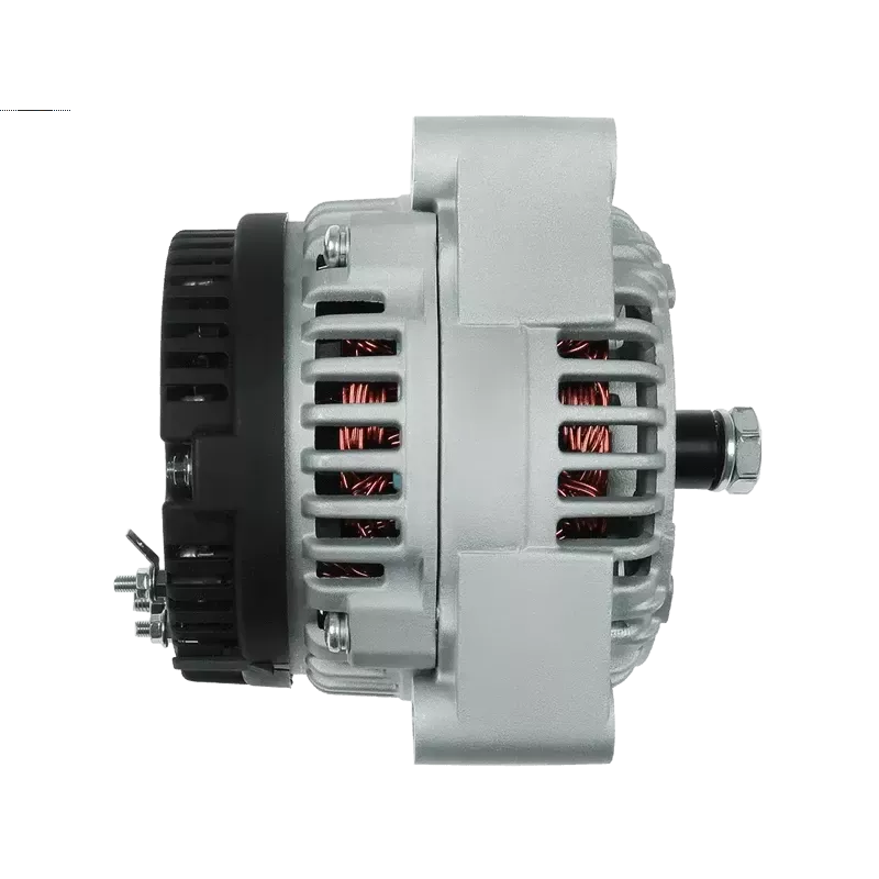 Alternateur 12V 150Amp AS-PL UD101793A, ISKRA / LETRIKA 11.204.926, AAN5973, IA1578, MAHLE 72412243, MG760, CASCO CAL21279AS