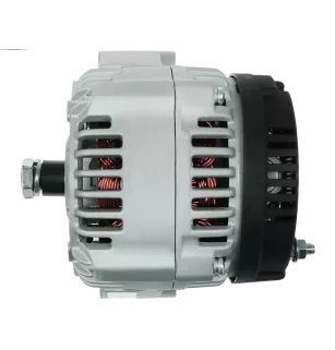 Alternateur 12V 150Amp AS-PL UD101793A, ISKRA / LETRIKA 11.204.926, AAN5973, IA1578, MAHLE 72412243, MG760, CASCO CAL21279AS
