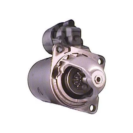 Démarreur 12V 0.75 Kw 10 dent Bosch 0001208219 0001208513 ? 0001208521, 0001208706