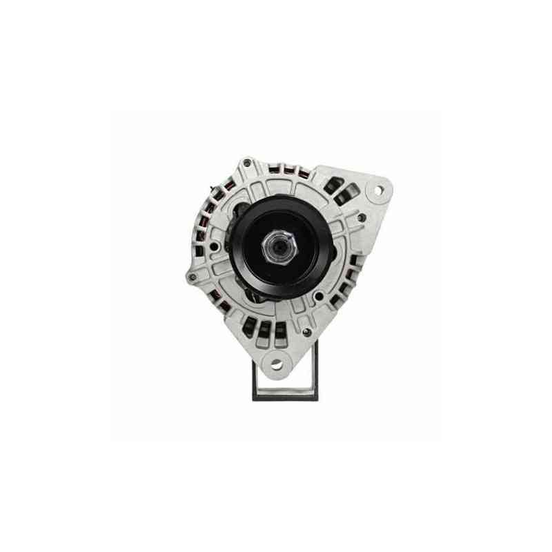 Alternatore Massey Ferguson 120A Mahle 11203493 Mahle 11203729 Alternatore Massey Ferguson 120A Mahle 11203493 Mahle 11203729