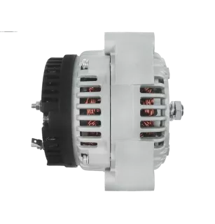 Alternateur 12V 200Amp AS-PL UD101790A, BOSCH 0124625030, 0124625031, 0124625171, 0124625172, CARGO 113707, 114211, 116623
