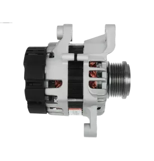 Alternateur 12V 70Amp AS-PL UD30061A, HYUNDAI / KIA 37300-04335, VALEO 2619096, AINDE 28-7638CT, ALANKO 554558RIV