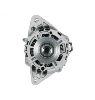 Alternateur 12V 70Amp AS-PL UD30061A, HYUNDAI / KIA 37300-04335, VALEO 2619096, AINDE 28-7638CT, ALANKO 554558RIV