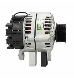 Alternatore Massey Ferguson 120A Mahle 11203493 Mahle 11203729