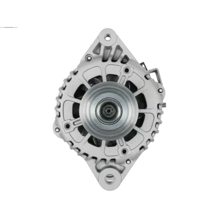 Alternateur 12V 130Amp AS-PL A9436S, UD101897A, DELCO 8400389, HYUNDAI / KIA 37300-03AA0, 37300-03AB0, MANDO EX3730003AA0