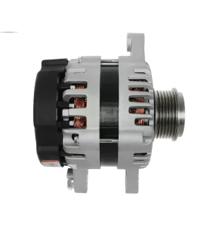Alternateur 12V 130A Delco A9436S UD101897A