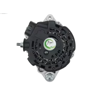 Alternateur 12V 130A Delco A9436S UD101897A
