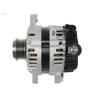 Alternateur 12V 130A Delco A9436S UD101897A