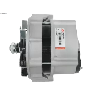 Alternateur 12V 95Amp AS-PL UD30075A, ISKRA / LETRIKA 11.205.323, AAK4713, IA1715, KHD 01184022, 01184026, 01184044, 1184022