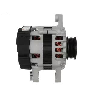 Alternateur 12V 90Amp AS-PL UD101948A, CARGO 116214, DELCO 8400255, 8400339, 8400445, DA2386, DRA1276, DRA1276N, RAA12387