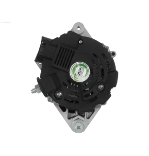 Alternateur 12V 90Amp AS-PL UD101948A, CARGO 116214, DELCO 8400255, 8400339, 8400445, DA2386, DRA1276, DRA1276N, RAA12387