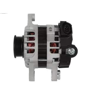 Alternateur 12V 90Amp AS-PL UD101948A, CARGO 116214, DELCO 8400255, 8400339, 8400445, DA2386, DRA1276, DRA1276N, RAA12387