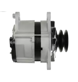 Alternateur 12V 80.00Amp AS-PL UD91011A, CARGO 116114, DELCO DRA0176, ISKRA / LETRIKA 11.201.984, 11.201.985, 11.203.392