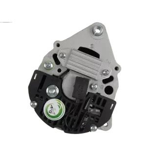 Alternateur 12V 80.00Amp AS-PL UD91011A, CARGO 116114, DELCO DRA0176, ISKRA / LETRIKA 11.201.984, 11.201.985, 11.203.392