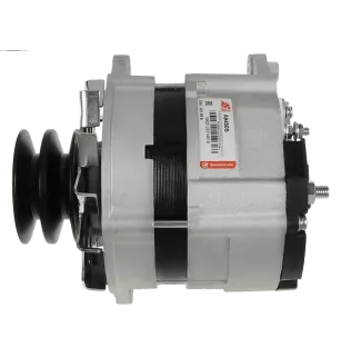 Alternateur 12V 80.00Amp AS-PL UD91011A, CARGO 116114, DELCO DRA0176, ISKRA / LETRIKA 11.201.984, 11.201.985, 11.203.392