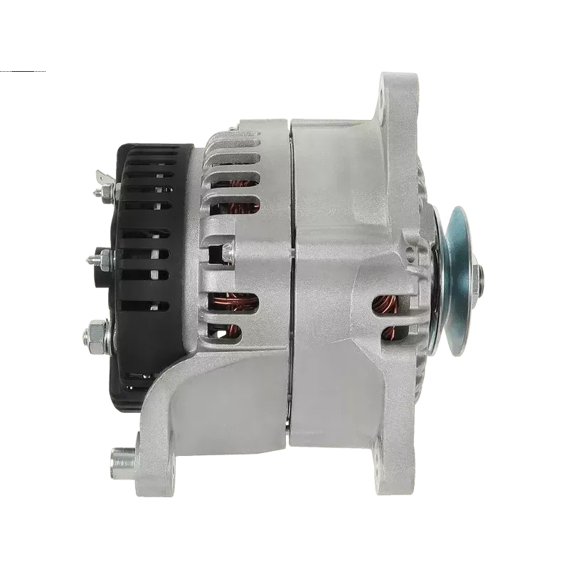 Alternateur 12V 80A Iskra UD810756 01183431